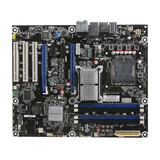 英特尔(Intel)DP45SG主板(Intel P45/LGA 775)